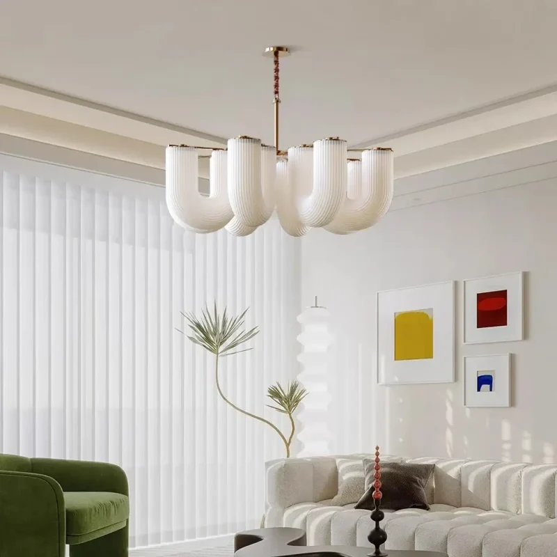 Suspension Luminaire | BLATUR