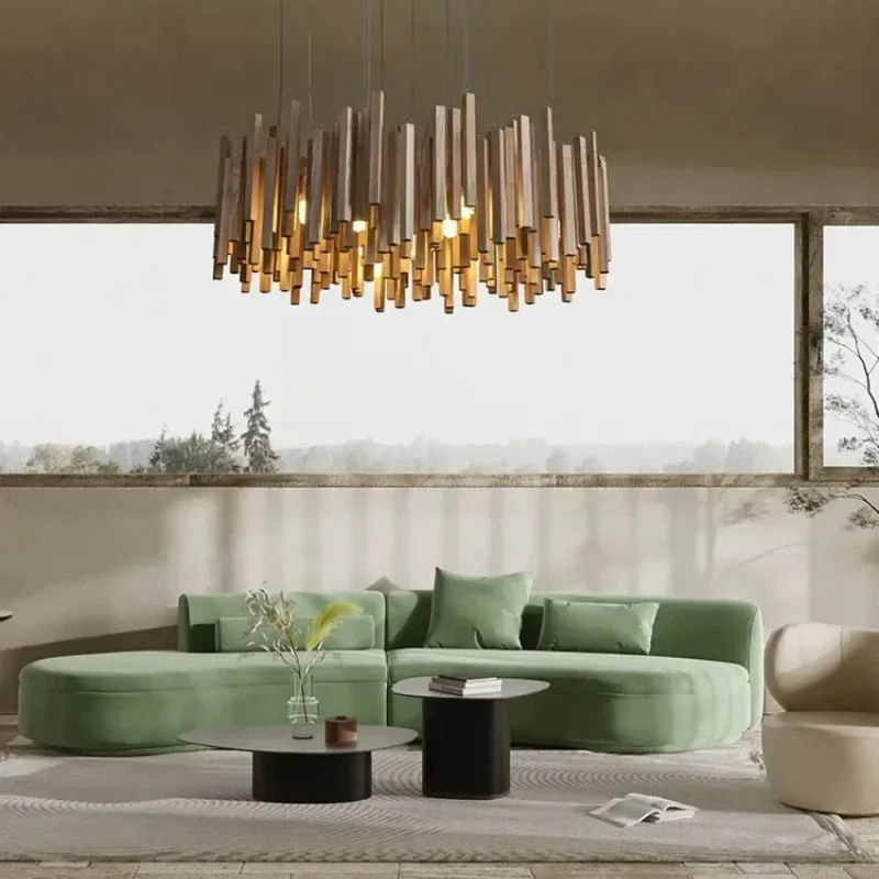 Suspension Luminaire | TIFFY