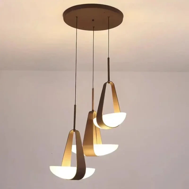 Suspension Luminaire | GLASSY