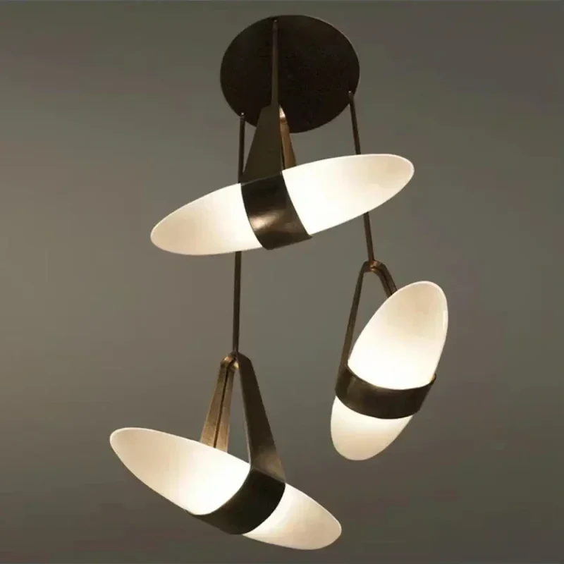Suspension Luminaire | GLASSY