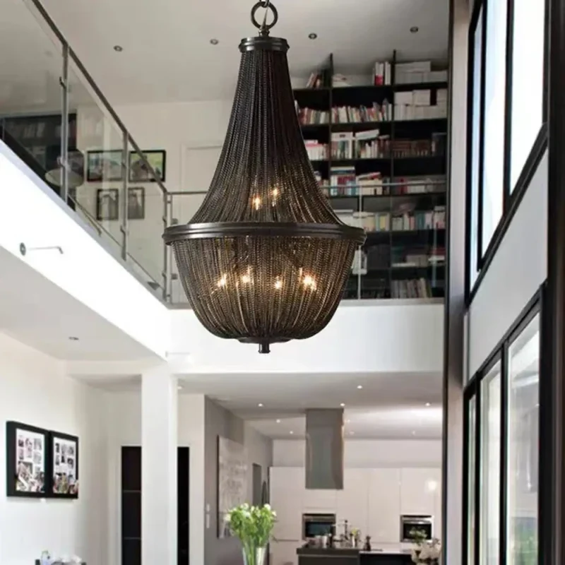 Suspension Luminaire | PLAHAU