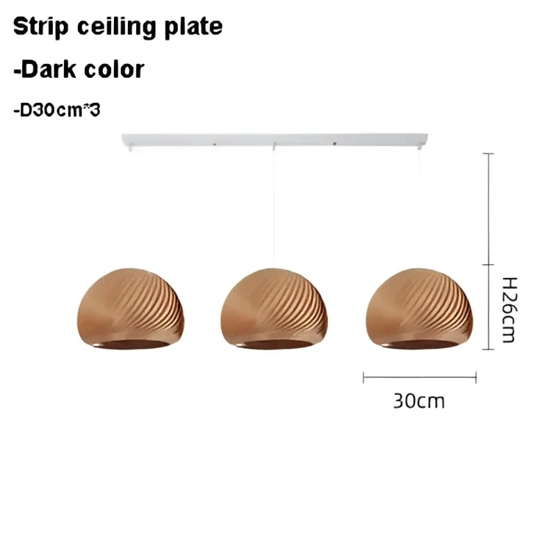 Suspension Luminaire | COSITA