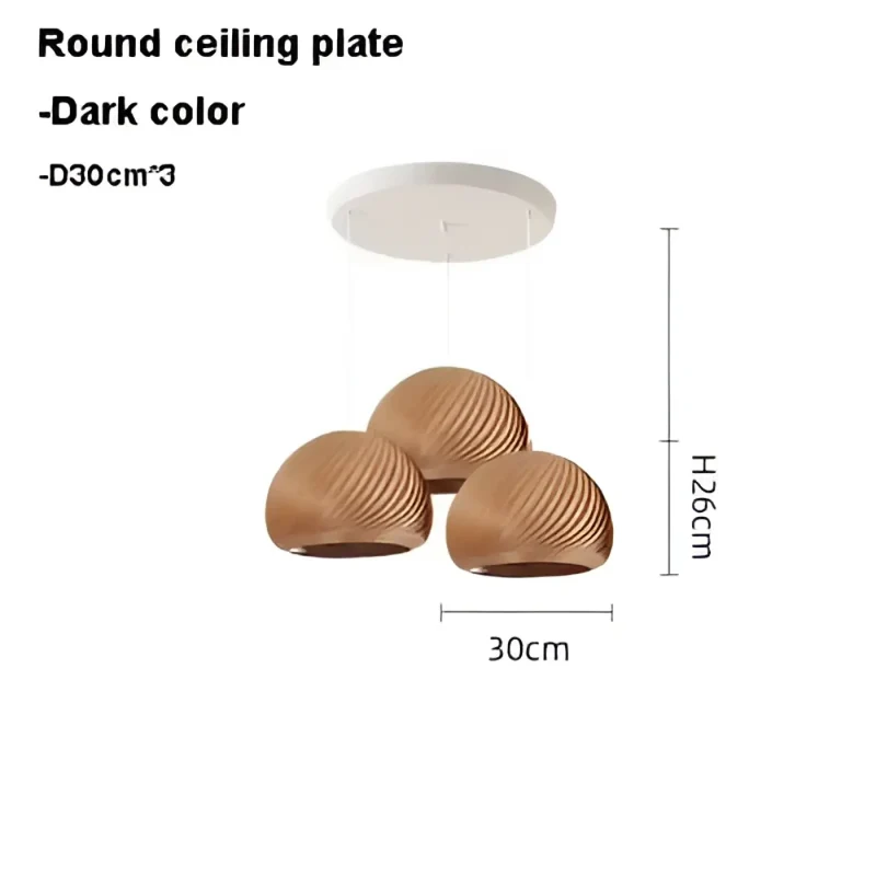 Suspension Luminaire | COSITA