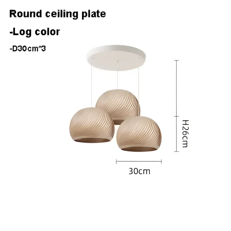 Suspension Luminaire | COSITA