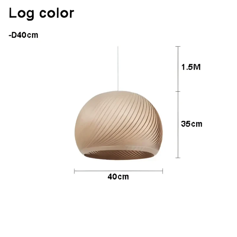 Suspension Luminaire | COSITA