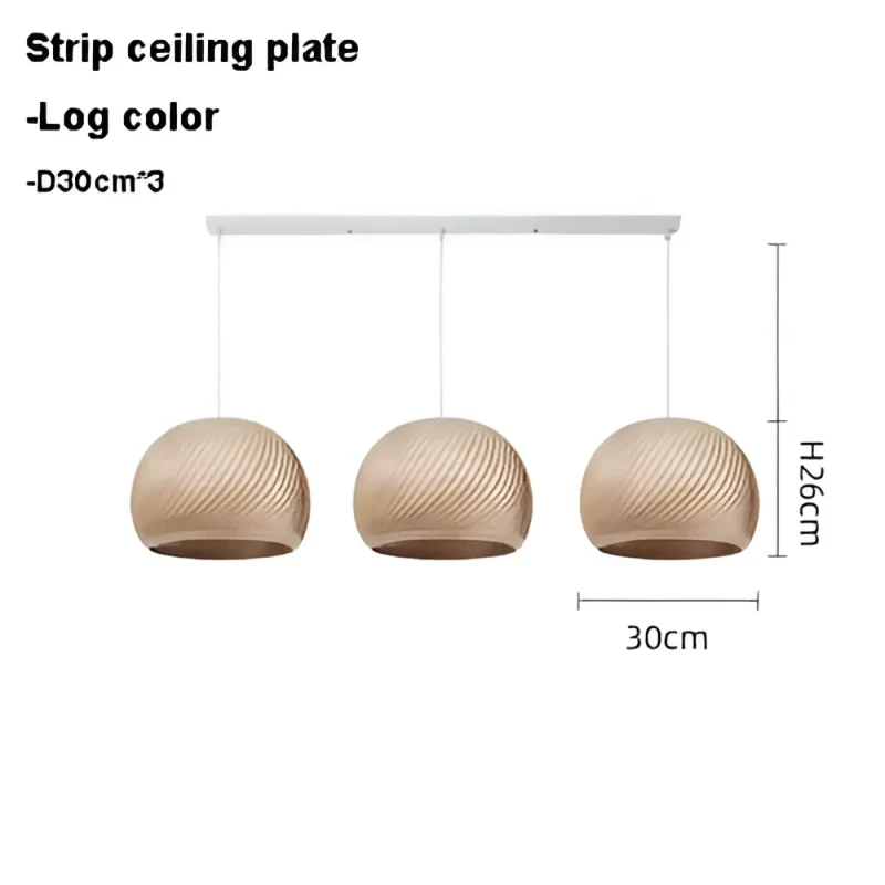 Suspension Luminaire | COSITA