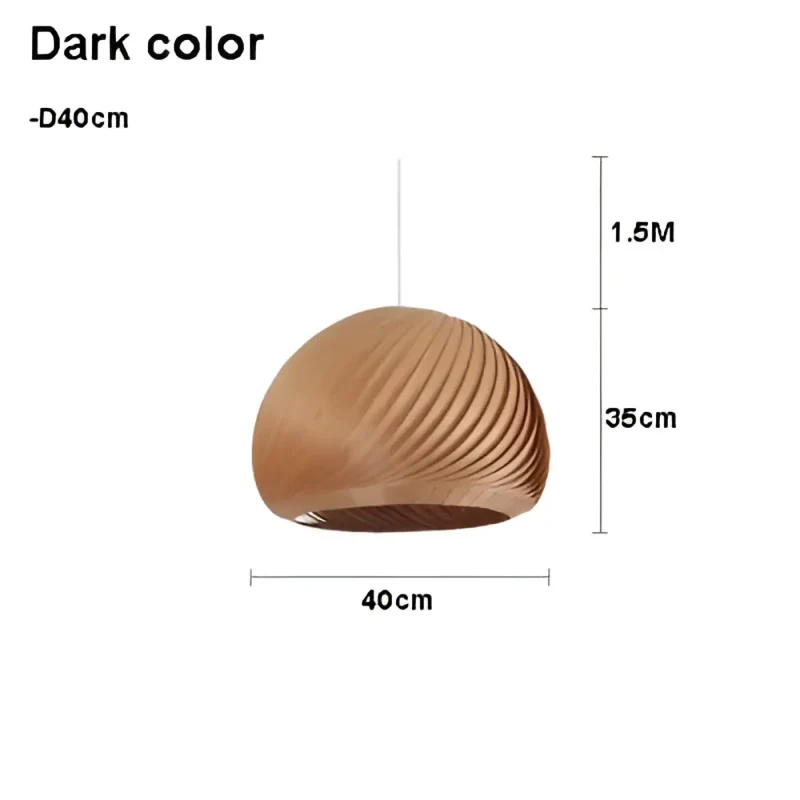 Suspension Luminaire | COSITA