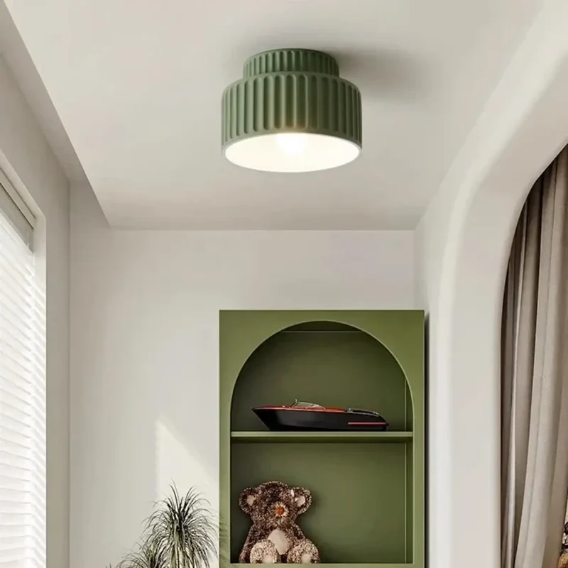 Luminaire Plafonnier | NIRINA
