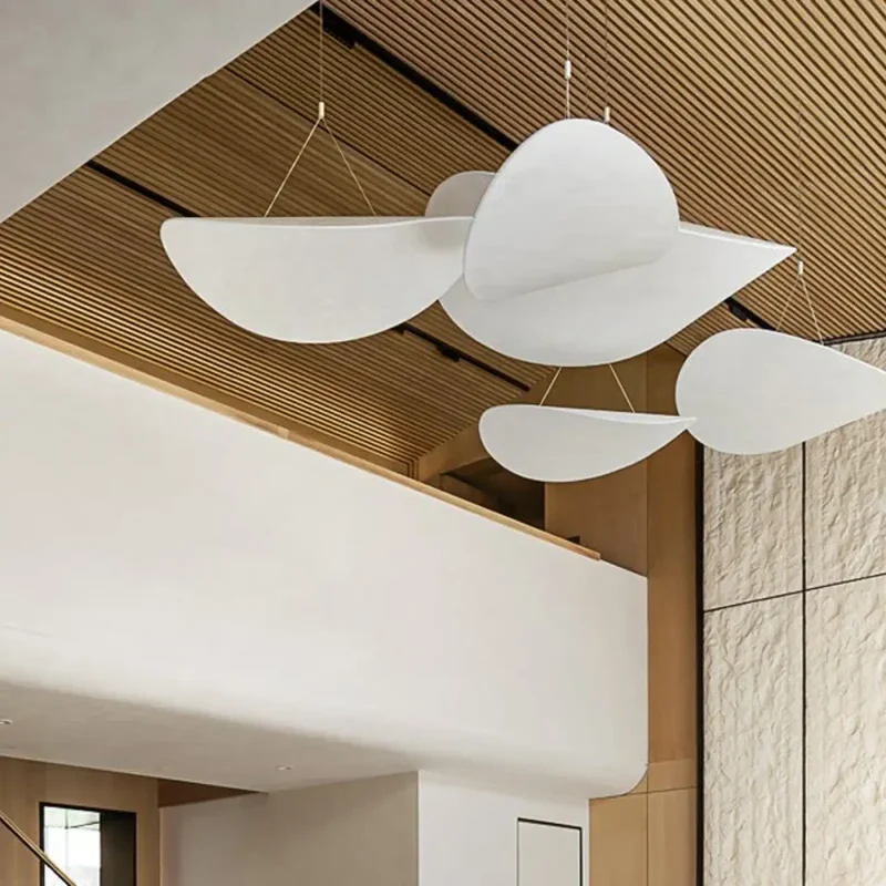 Suspension Luminaire | IRILA