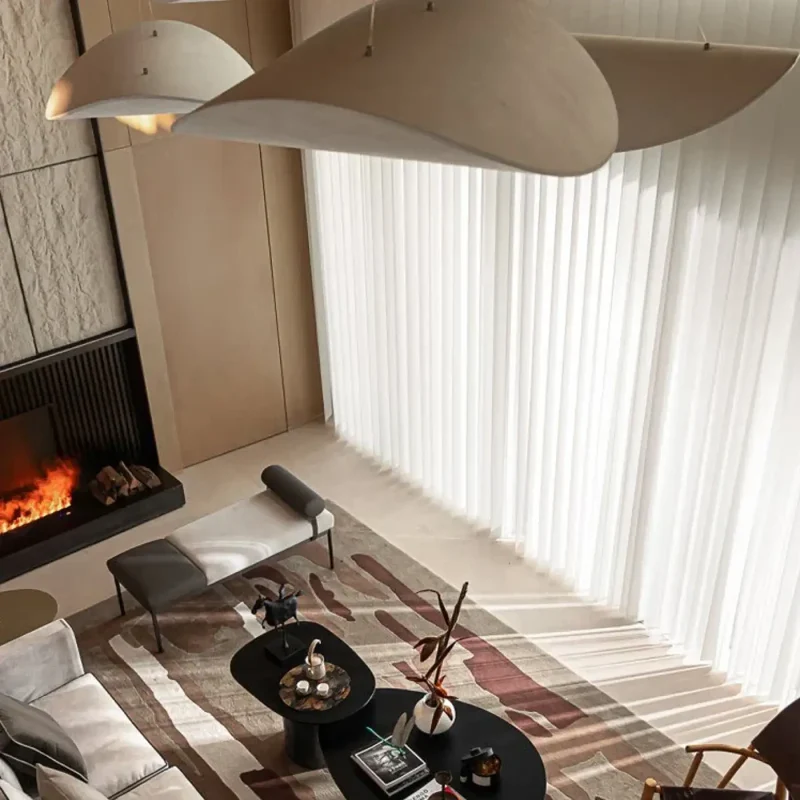 Suspension Luminaire | IRILA