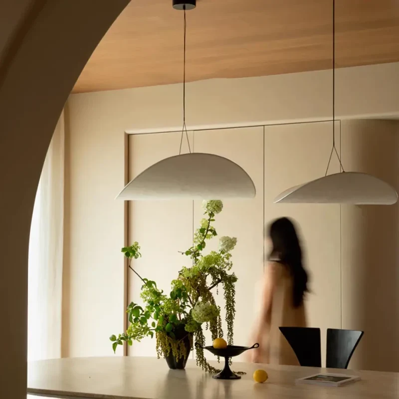Suspension Luminaire | IRILA