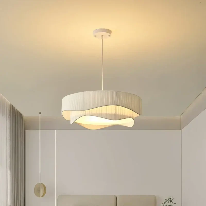 Suspension Luminaire | PLISI