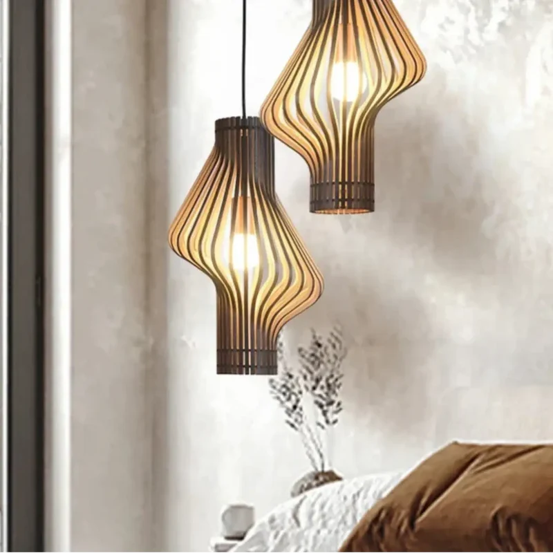 Suspension Luminaire | TEMPORI