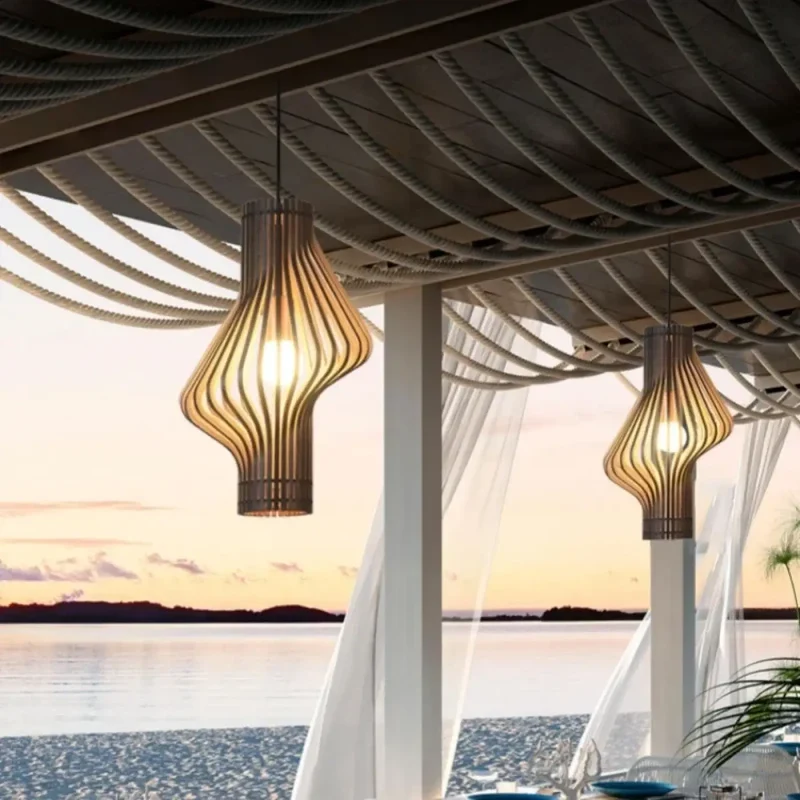 Suspension Luminaire | TEMPORI