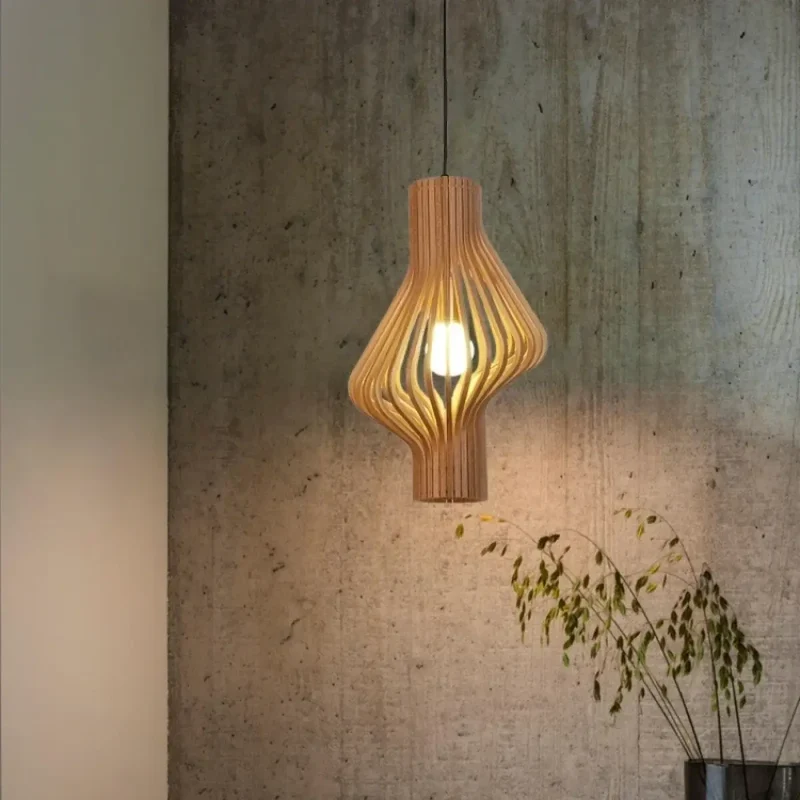 Suspension Luminaire | TEMPORI