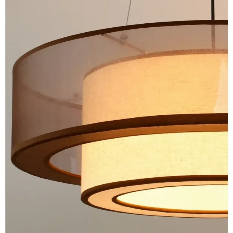Suspension Luminaire | MINAH