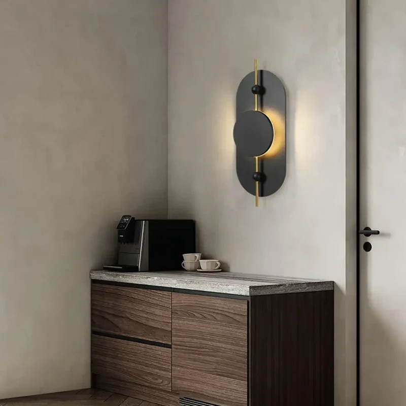 Applique Murale | DESIBO