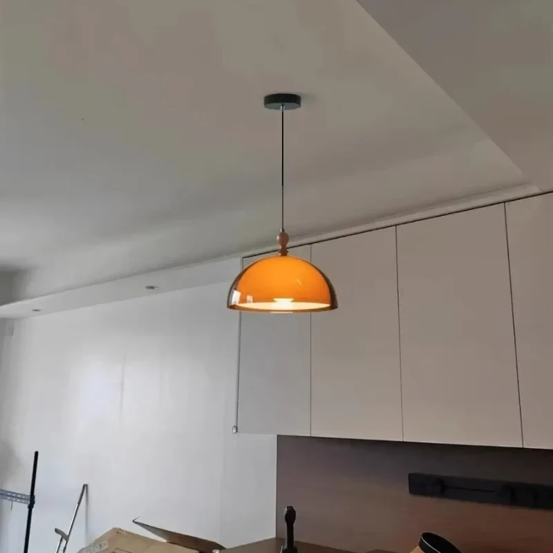 Suspension Luminaire | DOMOI
