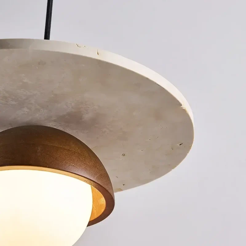 Suspension Luminaire | BEROQUE