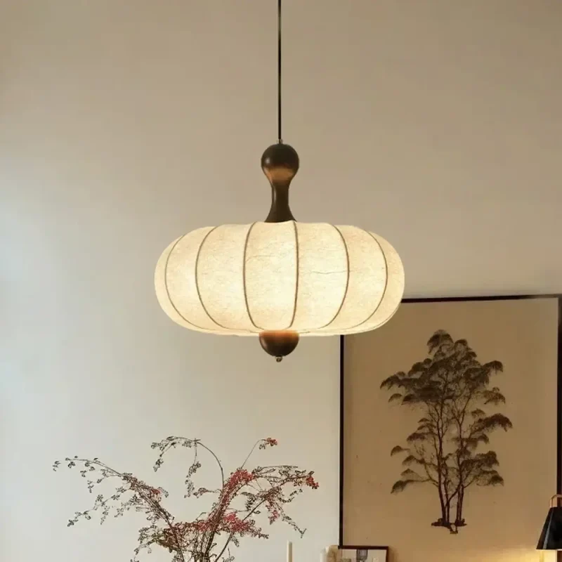 Suspension Luminaire | POUNI