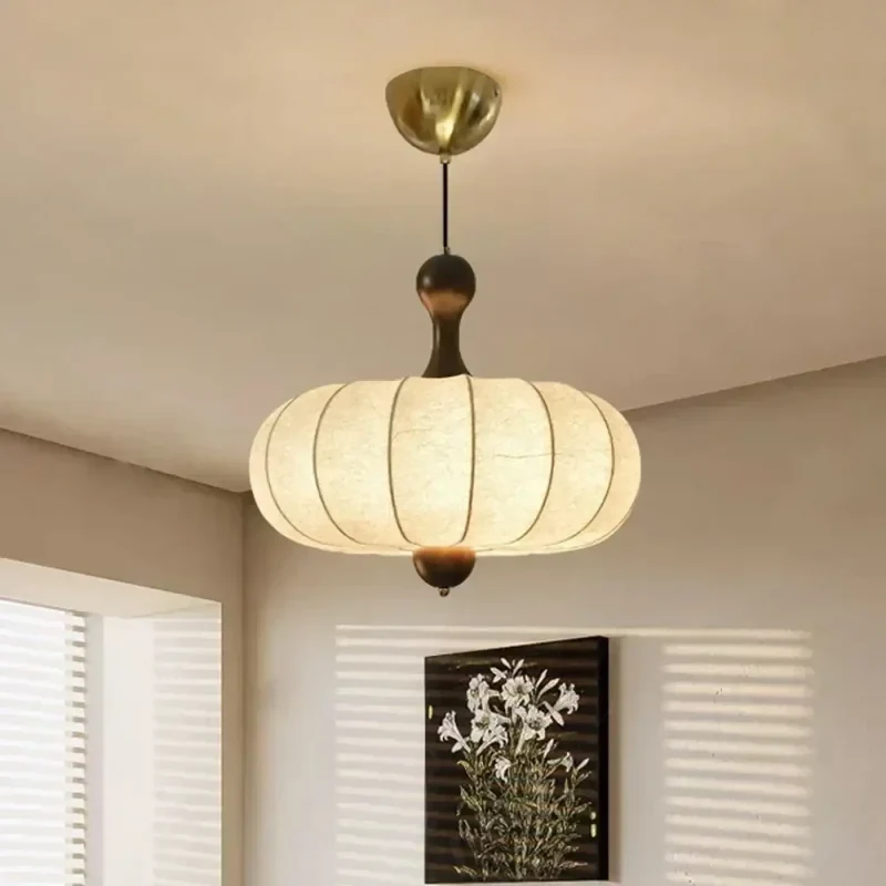 Suspension Luminaire | POUNI