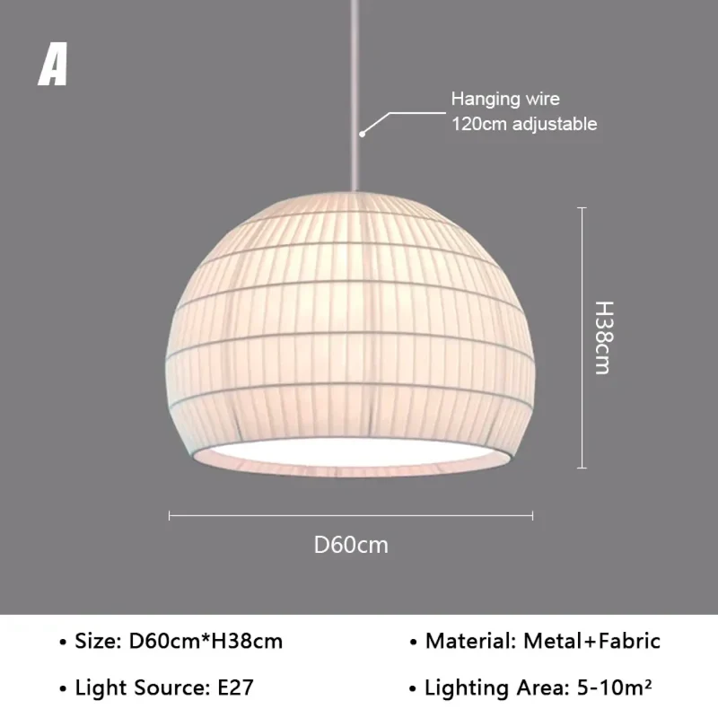 Suspension Luminaire | KAWOUI