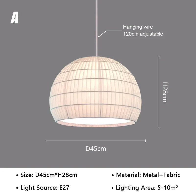 Suspension Luminaire | KAWOUI