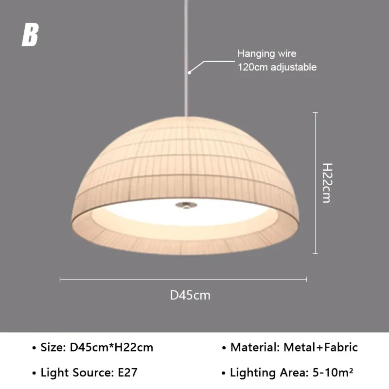 Suspension Luminaire | KAWOUI