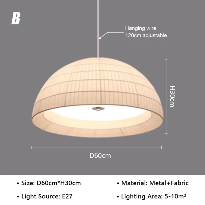 Suspension Luminaire | KAWOUI