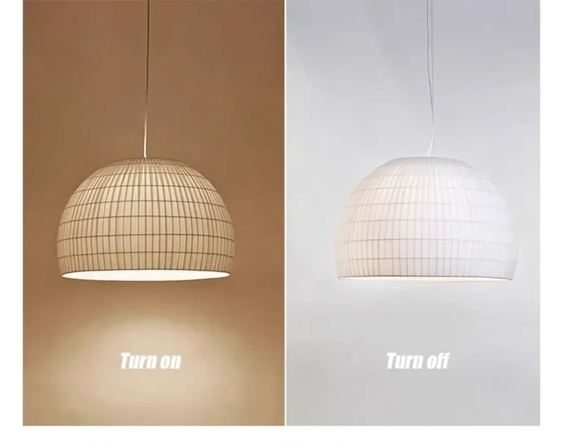 Suspension Luminaire | KAWOUI