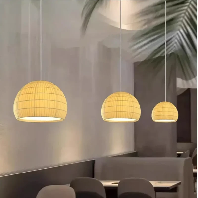Suspension Luminaire | KAWOUI