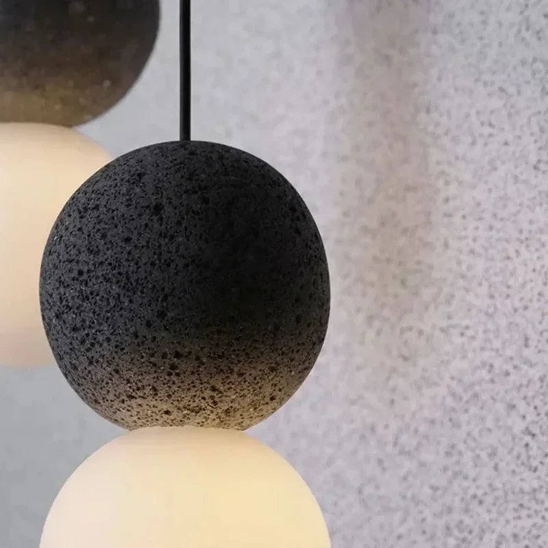 Suspension Luminaire | DOUFITE