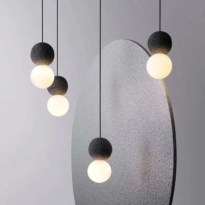 Suspension Luminaire | DOUFITE