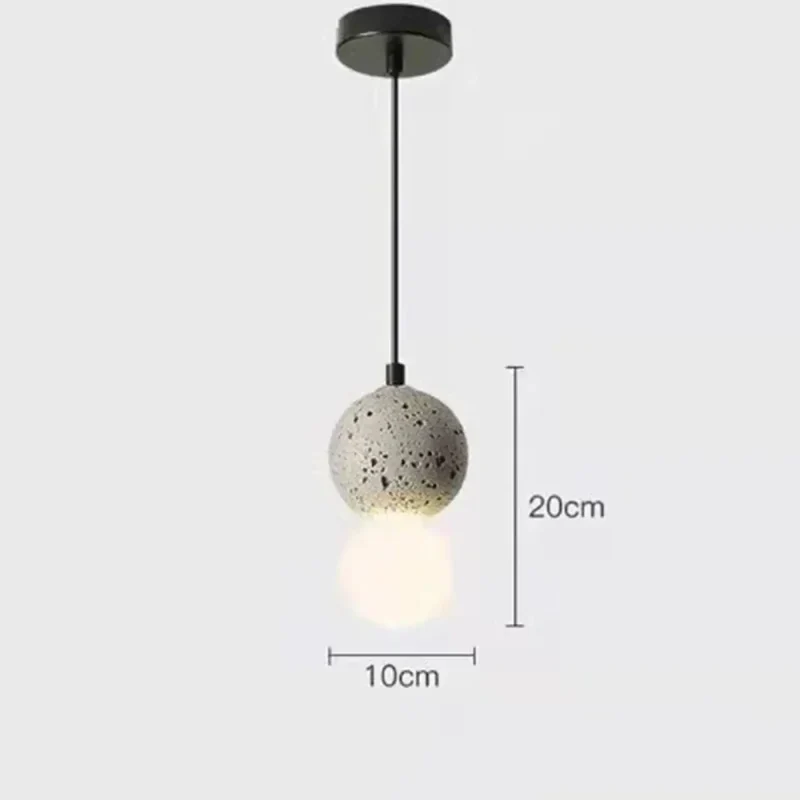 Suspension Luminaire | DOUFITE