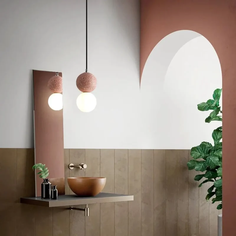 Suspension Luminaire | DOUFITE