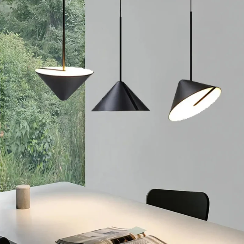 Suspension Luminaire | LOMBORE