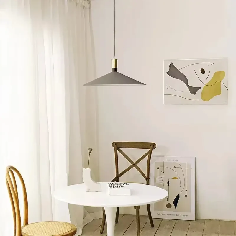 Suspension Luminaire | COMAL