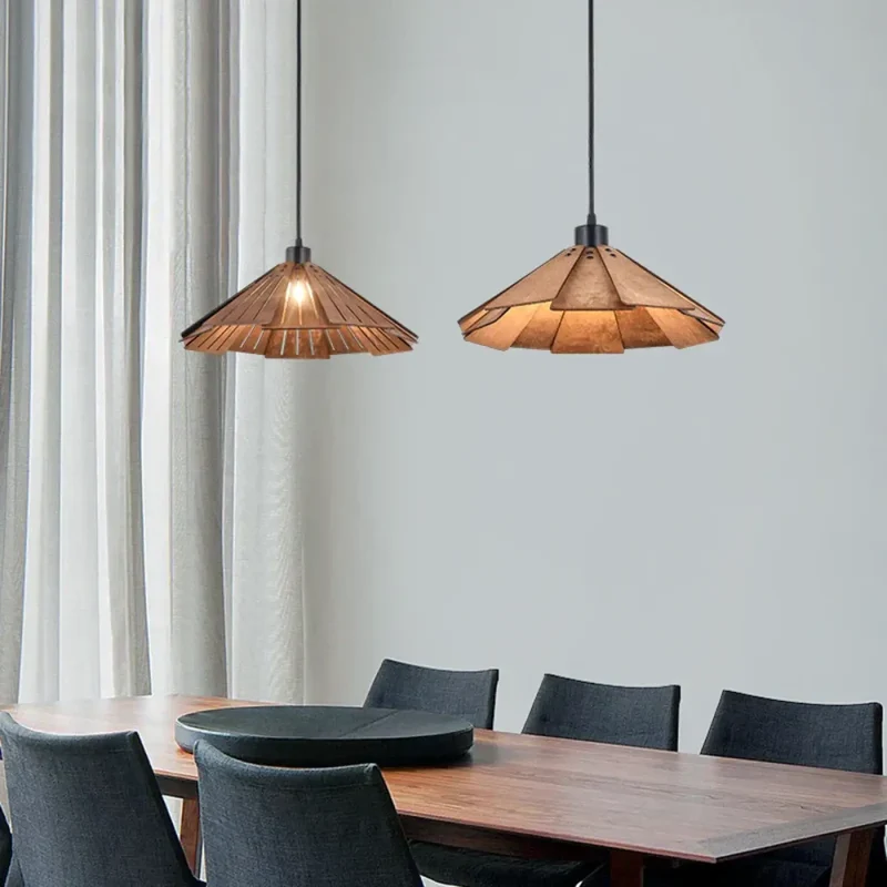 Suspension Luminaire | LANILA