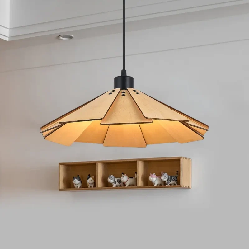 Suspension Luminaire | LANILA