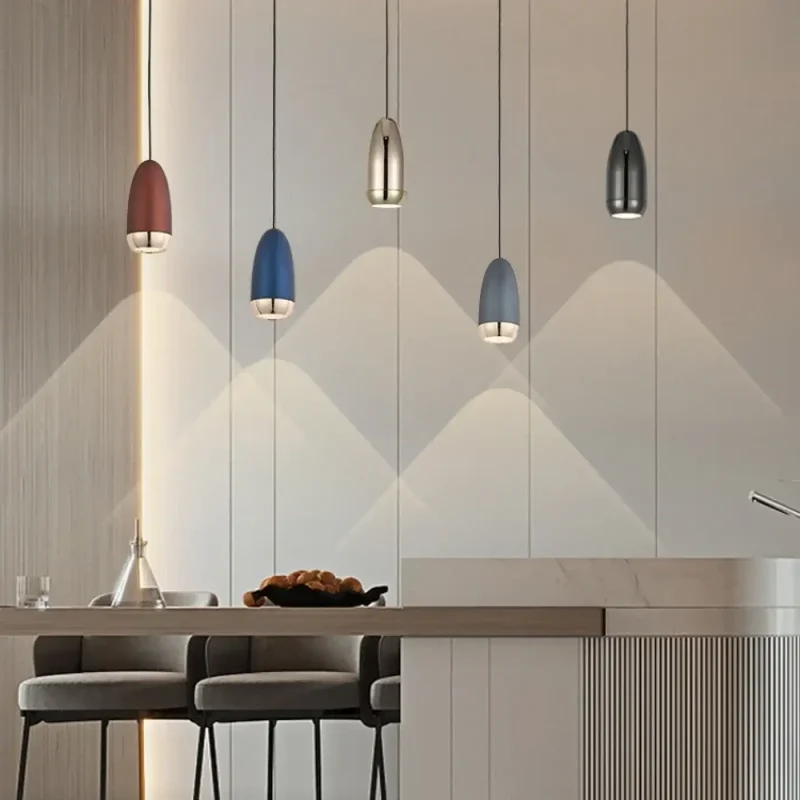 Suspension Luminaire | CODRILY