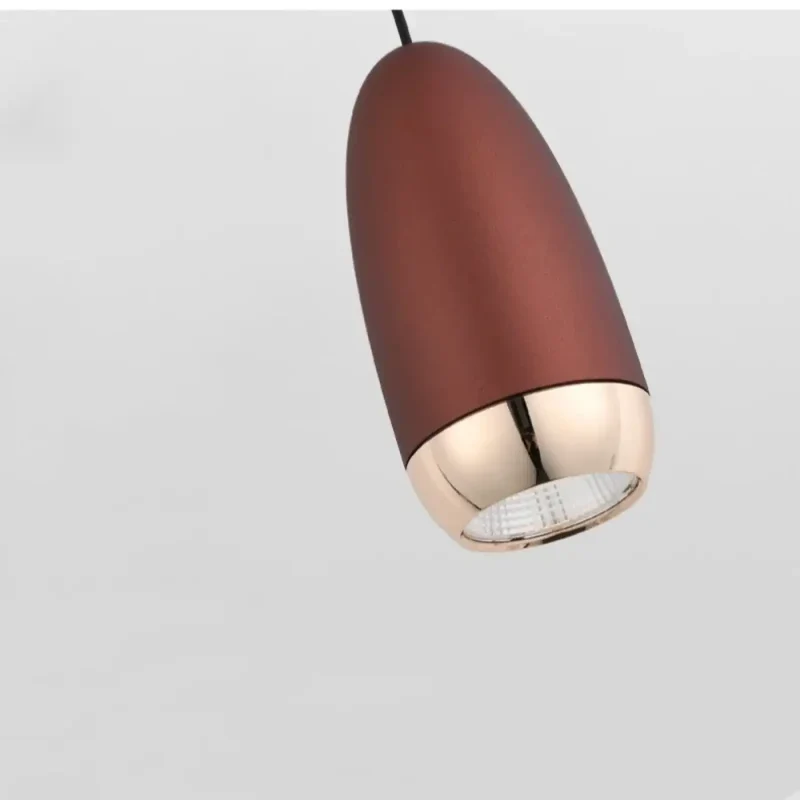 Suspension Luminaire | CODRILY