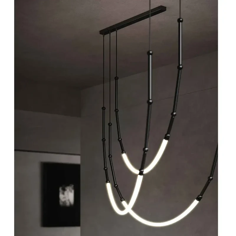 Suspension Luminaire | FINAH