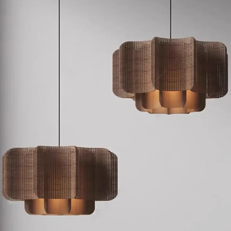 Suspension Luminaire | DOURMURE