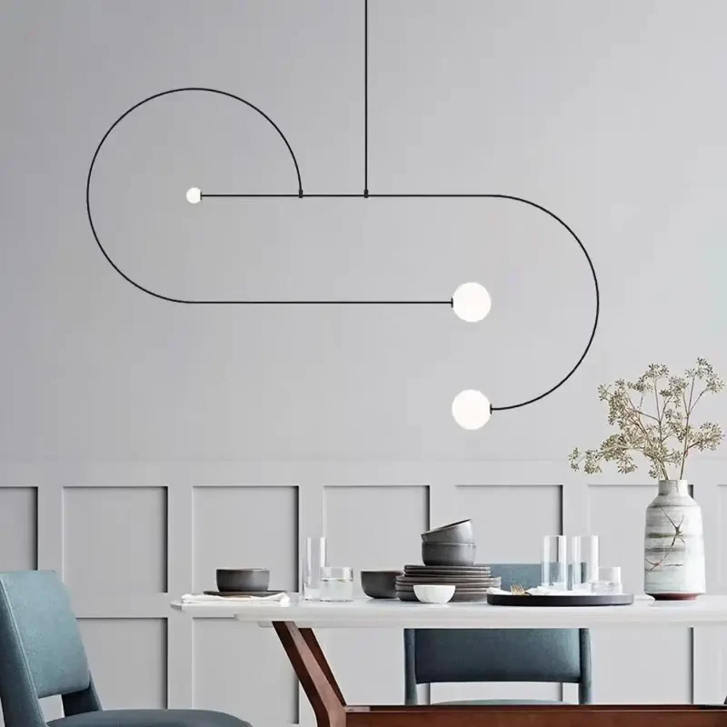 Suspension Luminaire | BONOLIS