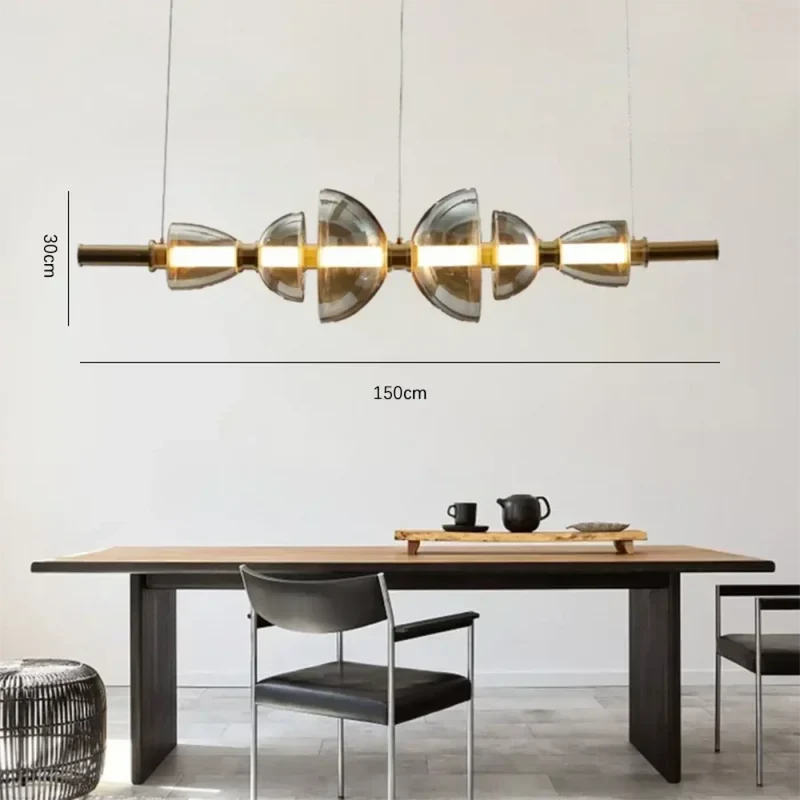 Suspension Luminaire | MOLINEA