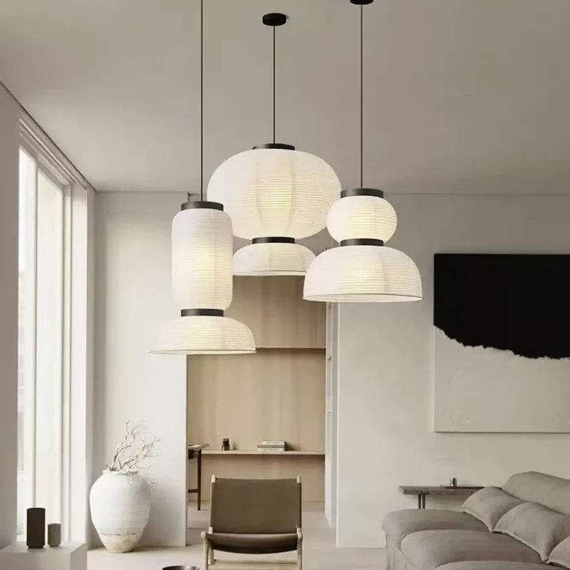 Suspension Luminaire | JAPAPA