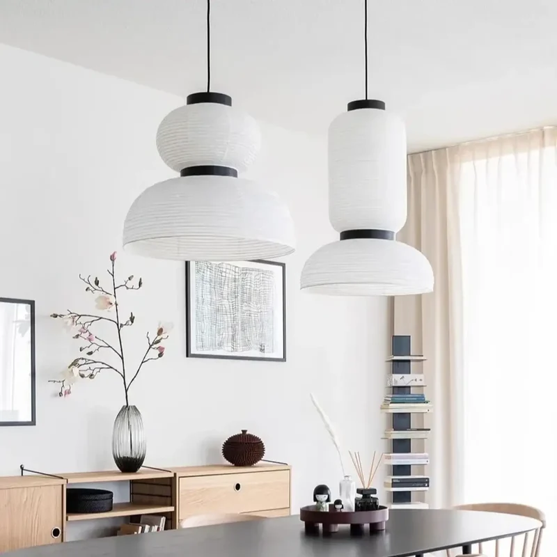 Suspension Luminaire | JAPAPA