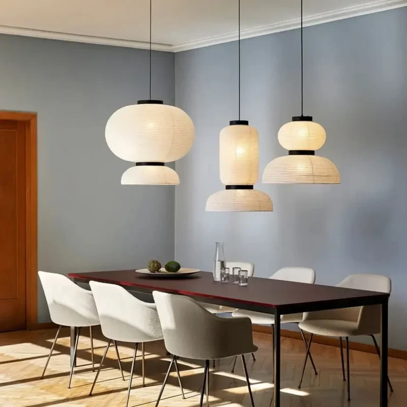 Suspension Luminaire | JAPAPA