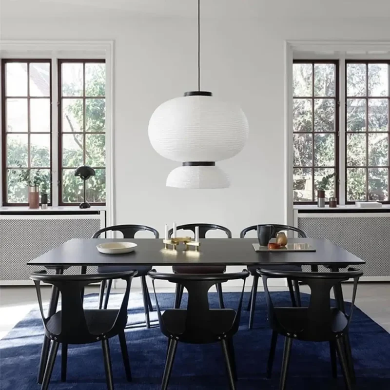 Suspension Luminaire | JAPAPA