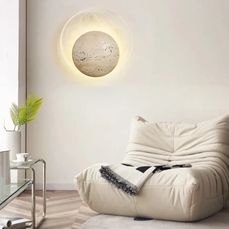 Applique Murale | ROPIRA